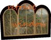 retreat window