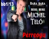 MTelo-Bara bara Berebere