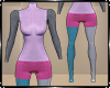 Full Fit  Derivable