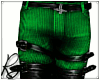 Deadly Pants-Green