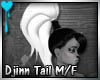 D~Djinn Tail: White