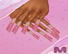 Pink Gelly (L)