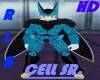 [RLA]Cell Sr. HD