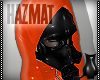 [CS] Hazmat Orange Hood