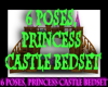 [CD]PrincessCastleBedPo