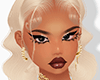 𝓁.  cristina blonde