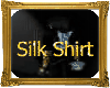 silk eagle shirt