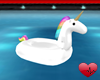 Mm Unicorn Float