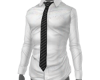 Shirt with Tie