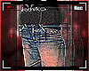 E x Baggy Denim