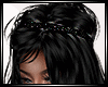 *MM* Boho hair black