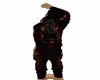 2pac hoodie hell mary
