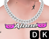 ð³ðº Alone Chain