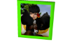 slime frame