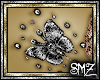 SMZ Dark Flutters Wand 1