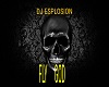 DJ ESPLOSION
