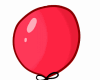 6v3| Red Balloon & Panda