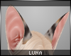 *L Nina's Ears V1
