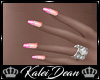 ~K Sldr Nails Sherbert 2