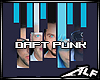 [Alf] Daft Punk - PTX