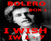 BOLERO -   BOX-1