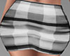 Fall Plaid Skirt RL