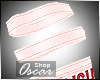 ! PINK Psycho Armband