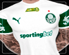 Palmeiras 2025 White