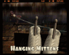 *Hanging Mittens