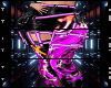 !Neon Leather JINX