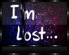𝓚 I'm Lost Headsign