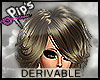 ρ| Norma - Hair Drv.