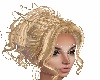 Blond ponytail 2