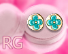 Clo| earrings