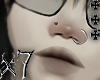 piercings ★彡