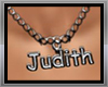Necklace  name  Judith