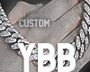 YBB CUSTOM | MEDIUM  VVS