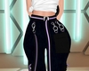 e-Nya Joggers Purple