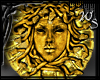 Athena Golden Shield