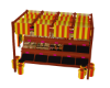fish stall