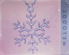 M~ Custom SnowF Necklace