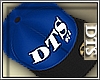D►Cap:DTS Blue 974