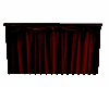 P9]Stage Curtain Trigger