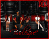 [ROX] Burlesque Lounge