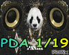 Panda Remix
