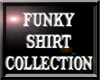Funky Male Shirt Collect
