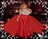 ALDR_DRESS RED GOWN
