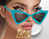 Pop-Art Sunglasses 2