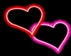 GT~neon heart enhancer