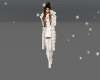 White Winter Outfit